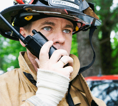 Municipal Police Officers and Firefighters Retirement System